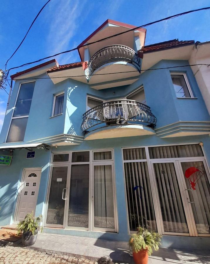 ***Vila Tose D. Kruševo 외부 사진