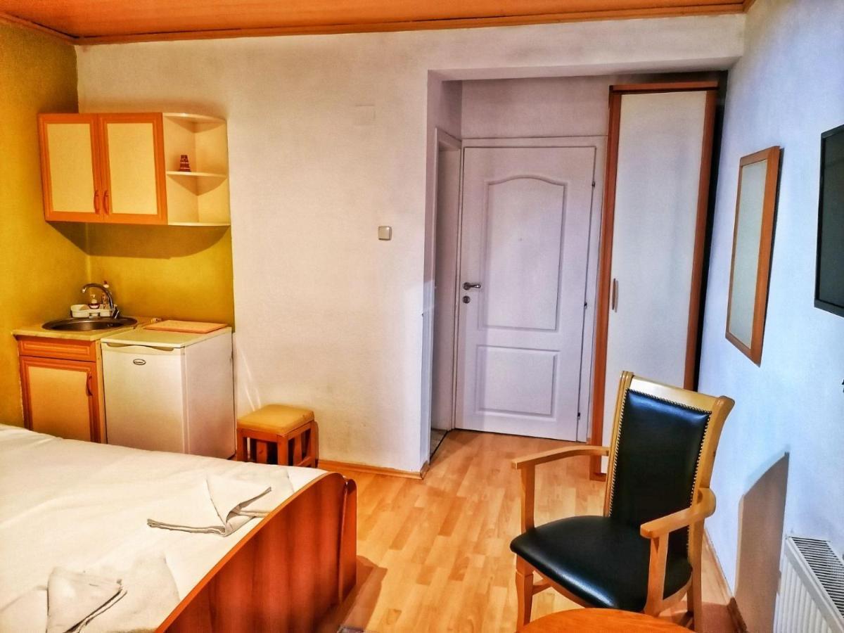 ***Vila Tose D. Kruševo 외부 사진